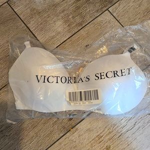 Victoria's Secret Padded Push Up 34DD